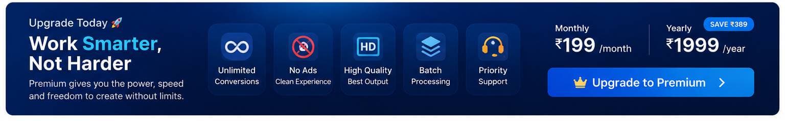 The Bulk Toolkit — audio and video processing in your browser