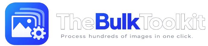 The Bulk Toolkit