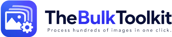 The Bulk Toolkit